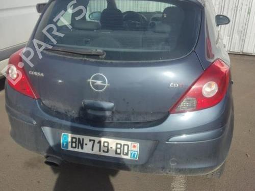 Venstre sideblink OPEL CORSA D (S07) 1.3 CDTI (L08, L68) | BP28010208I20 