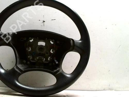 Used Steering wheel PEUGEOT 407 SW (6E_, 6D_) 1.6 HDi 110 (109 hp) 25425483