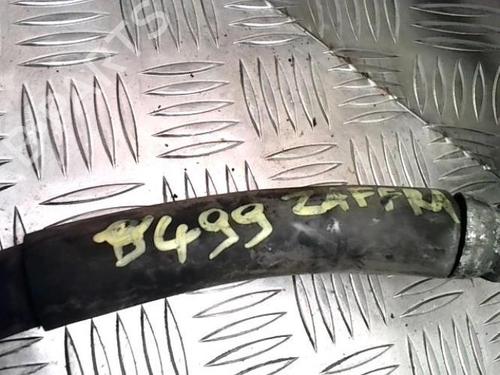 AC pipe OPEL ZAFIRA A MPV (T98) 2.0 DTI 16V (F75) | BP25606465M126 