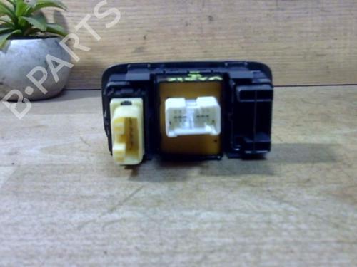 Used Mirror switch TOYOTA YARIS (_P1_) 1.4 D-4D (NLP10_, NLP10R) (75 hp) 25383311