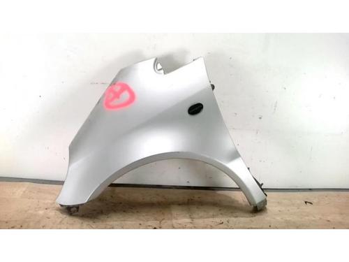 Left front fenders MERCEDES-BENZ A-CLASS (W168) A 170 CDI (168.009, 168.109) | BP25419335C41 