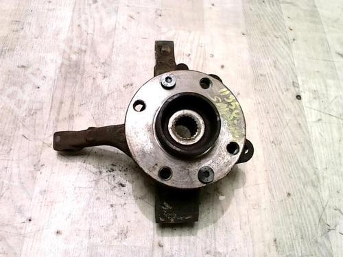Used Right front steering knuckle DACIA SANDERO 1.2 16V (75 hp) 25427203