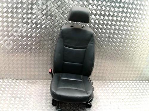 Used Left front seat BMW 3 (E90) 330 d (245 hp) 31222572
