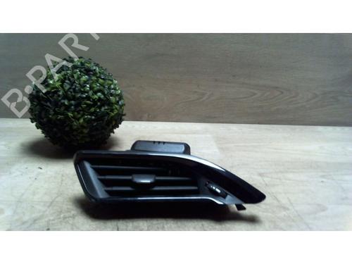 Used Air vent PEUGEOT 208 I (CA_, CC_) 1.6 BlueHDi 100 (100 hp) 25411404