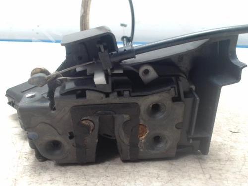 Front left lock FORD FOCUS C-MAX (DM2) 1.6 TDCi | BP31225675C98