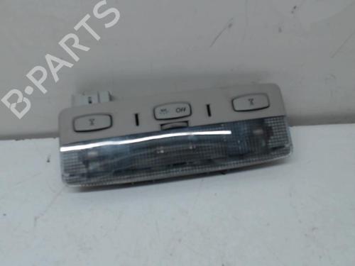 Used Interior roof light RENAULT LAGUNA II (BG0/1_) 1.9 dCi (BG08, BG0G) (120 hp) 25397603