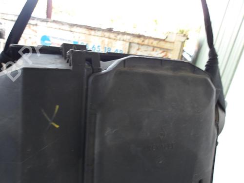 Engine RENAULT LAGUNA II (BG0/1_) 1.8 16V (BG06, BG0J, BG0M) | BP31220757M1