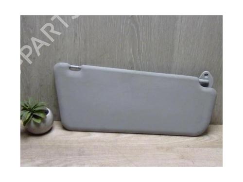 Left sun visor CITROËN JUMPY II Van 1.6 HDi 90 16V | BP25413356I1 