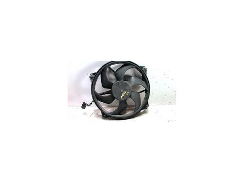Used Heater blower motor CITROËN C4 Coupe (LA_) 1.4 16V (88 hp) 25426085