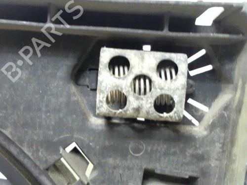 Heater blower motor RENAULT MEGANE II Estate (KM0/1_) 1.5 dCi (KM16, KM1E) | BP25388676M62