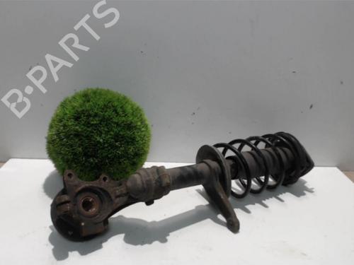 Right front shock absorber CITROËN SAXO (S0, S1) 1.5 D | BP25391484M17 