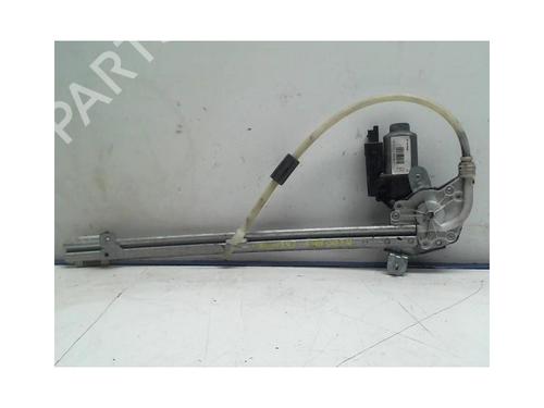 Used Rear left window mechanism RENAULT LAGUNA II (BG0/1_) 1.9 dCi (BG08, BG0G) (120 hp) 25417128