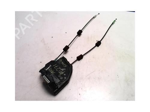 Used Rear left lock TOYOTA RAV 4 III (_A3_) 2.2 D 4WD (ALA30_, ALA30R) (136 hp) 25416627