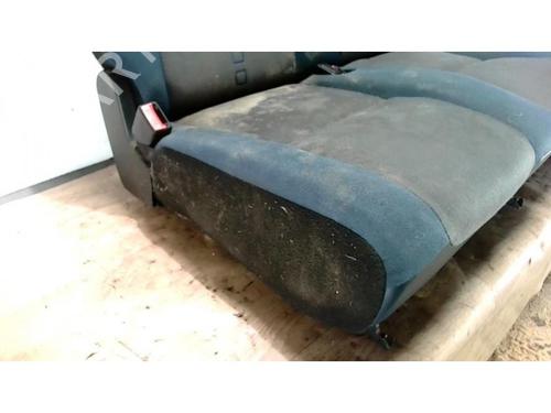 Rear seat CITROËN BERLINGO MULTISPACE (B9) 1.6 HDi 90 | BP25420037C17 