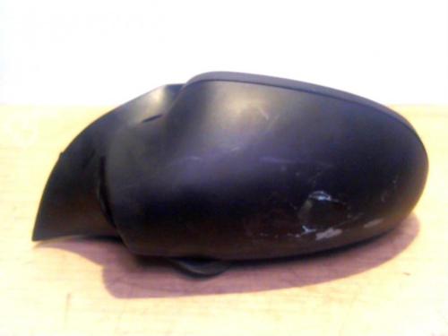Left mirror MERCEDES-BENZ A-CLASS (W168) A 170 CDI (168.009, 168.109) | BP25390178C26 