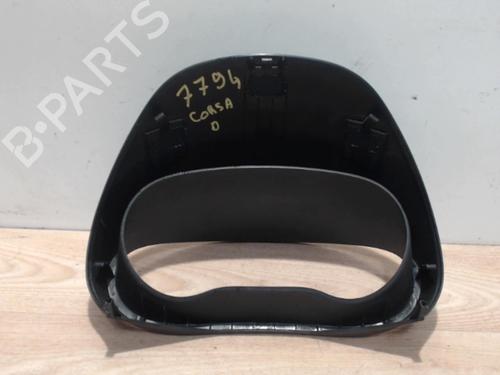 Other OPEL CORSA D (S07) 1.3 CDTI (L08, L68) | BP25386751O1 - Image 3