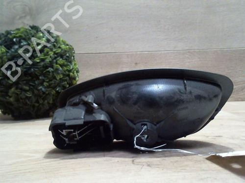Used Rear right interior door handle RENAULT MEGANE III Grandtour (KZ0/1) 1.9 dCi (KZ0J, KZ0N, KZ1S) (131 hp) 25383507
