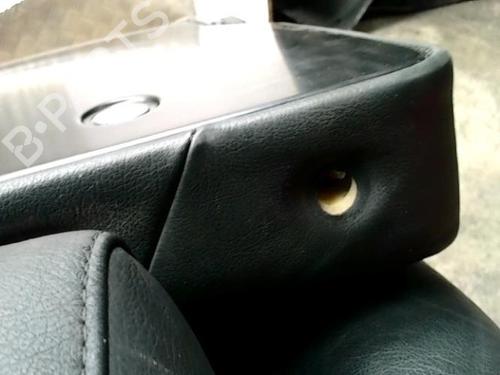 Seats set MERCEDES-BENZ M-CLASS (W163) ML 270 CDI (163.113) | BP30528789C78