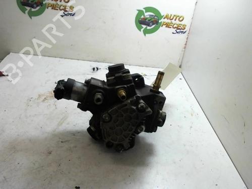 Used Injection pump PEUGEOT 206 Hatchback (2A/C) 1.4 HDi eco 70 (68 hp) 25401268