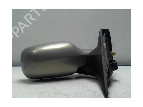 Right mirror RENAULT GRAND SCÉNIC II (JM0/1_) 1.6 | BP25418183C27