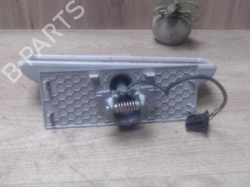 Rear mirror SEAT LEON (1P1) 2.0 TDI 16V | BP31232632I6