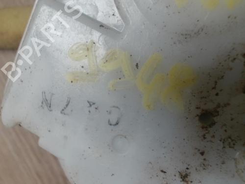 Højre bagtil lås MAZDA 2 (DE_, DH_) 1.3 MZR (DE3FS) (84 hp) 29057108