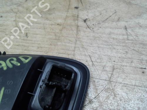 Raamschakelaar rechts achter FORD GALAXY II (WA6) 2.0 TDCi (140 hp) 31226043