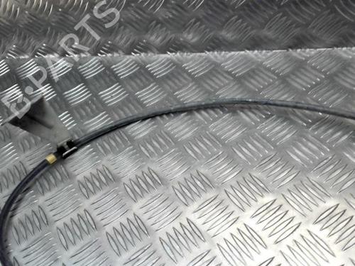 Handbrake cable PEUGEOT 107 (PM_, PN_) 1.0 | BP26198012C145 