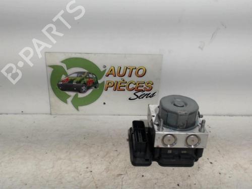 ABS pump RENAULT CLIO IV (BH_) 1.5 dCi 75 | BP25398791M43