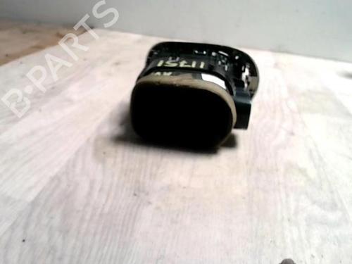 Air vent CITROËN C3 Picasso (SH_) 1.6 HDI 90 | BP25430506I21 