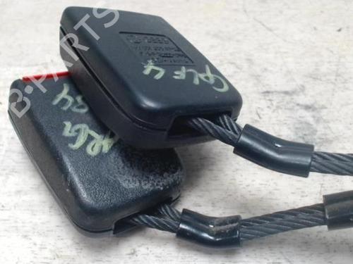 Seat buckle VW GOLF IV (1J1) 1.6 | BP28182397I32 