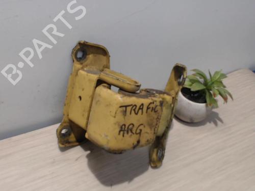 Dørhængsel/Dørbegrænser RENAULT TRAFIC II Van (FL) 2.0 dCi 90 (FL0H, FL00, FL01, FL0M, FL0P, FL0S) (90 hp) 25392487