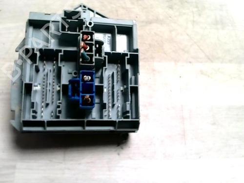 Used Fuse box PEUGEOT BOXER Van 2.2 HDi 100 (101 hp) 27549696