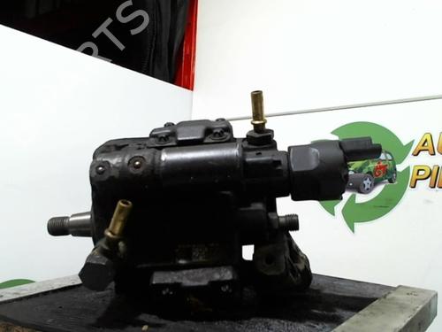 Used Injection pump RENAULT SCÉNIC II (JM0/1_) 1.5 dCi (JM1E, JM16) (106 hp) 25400489