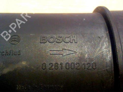 Mass air flow sensor ROVER 400 II Hatchback (RT) 420 D | BP25390614M95 