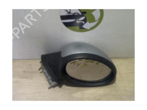 Right mirror MINI MINI CLUBMAN (R55) Cooper S | BP25388402C27 