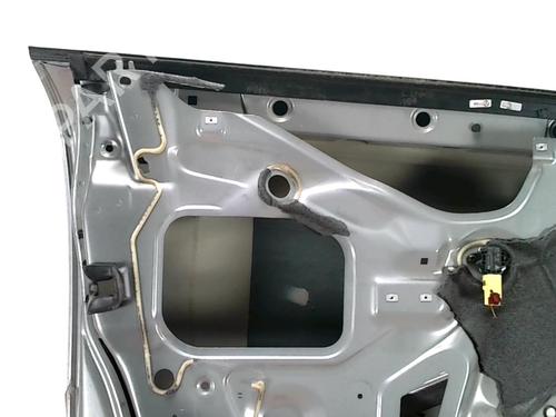 Left front door AUDI A4 B7 (8EC) 2.0 TDI 16V | BP31221836C2 