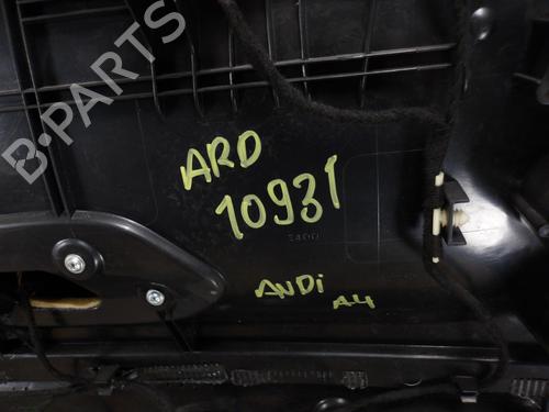 Bageste højre beklædning AUDI A4 B7 Avant (8ED) 3.0 TDI quattro (204 hp) 31221779