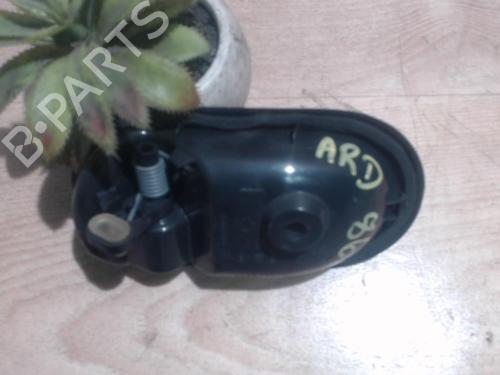 Rear right interior door handle DACIA SANDERO 1.5 dCi | BP25384544I16