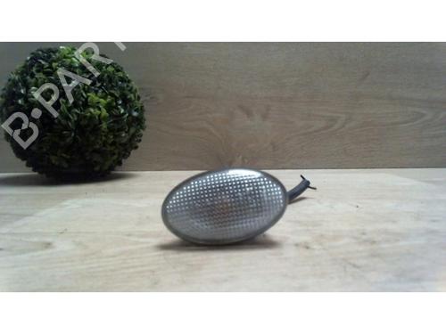 Højre side indikator MERCEDES-BENZ A-CLASS (W168) A 160 (168.033, 168.133) | BP25408901I19 