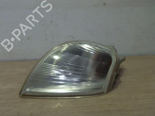 Blinklys fortil højre CITROËN SAXO (S0, S1) 1.0 X (50 hp) 25388614