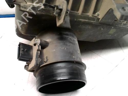 Luftfilter kasse NISSAN QASHQAI I (J10, NJ10) 2.0 dCi (150 hp) 31220513