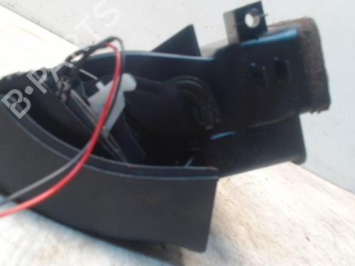 Air vent CITROËN C5 I (DC_) 2.2 HDi (DC4HXB, DC4HXE) | BP27561220I21 
