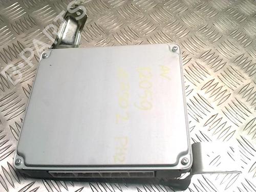 Control unit TOYOTA COROLLA Verso (ZER_, ZZE12_, R1_) 2.2 D-4D (AUR10_, AUR10R) | BP25617725M11