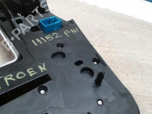 Climate control CITROËN DS5 2.0 HDi 165 | BP25422328I5 