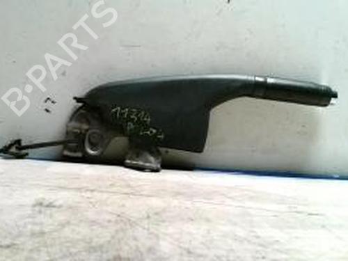 Used Hand brake VW POLO (9N_, 9A_) 1.4 TDI (80 hp) 25424423