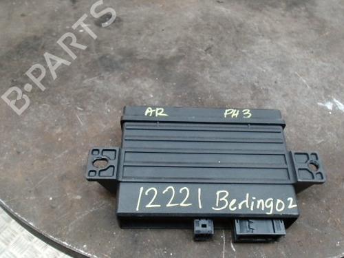 Electronic module CITROËN BERLINGO Box Body/MPV (B9) 1.6 BlueHDi 100 | BP33906968M83 - Image 2