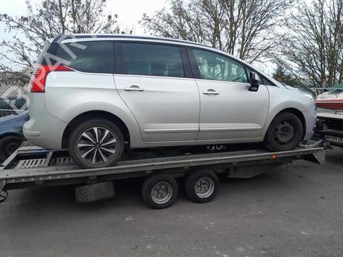 Other PEUGEOT 5008 (0U_, 0E_) 2.0 HDi | BP28718737O1 