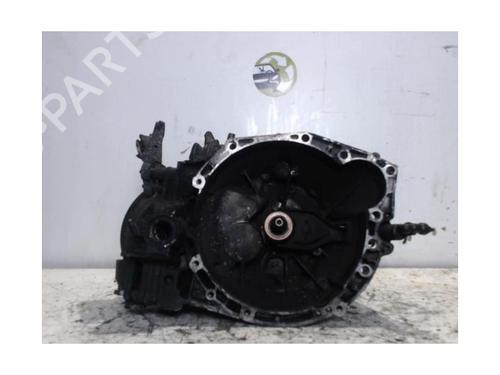 Gearbox PEUGEOT 407 SW (6E_, 6D_) 2.0 HDi 135 | BP25386639M3