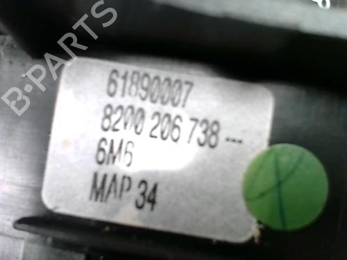 Switch RENAULT SCÉNIC II (JM0/1_) 1.5 dCi (JM1E, JM16) | BP31231480I30
